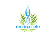 Exotic Genetix Seeds